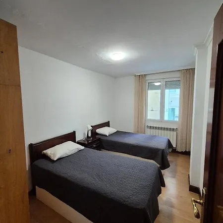 Apartamento Primera Linea De Playa *