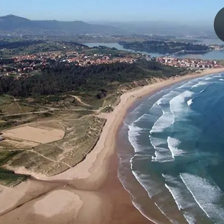 Primera Linea De Playa Apartamento *